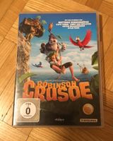 Robinson Crusoe