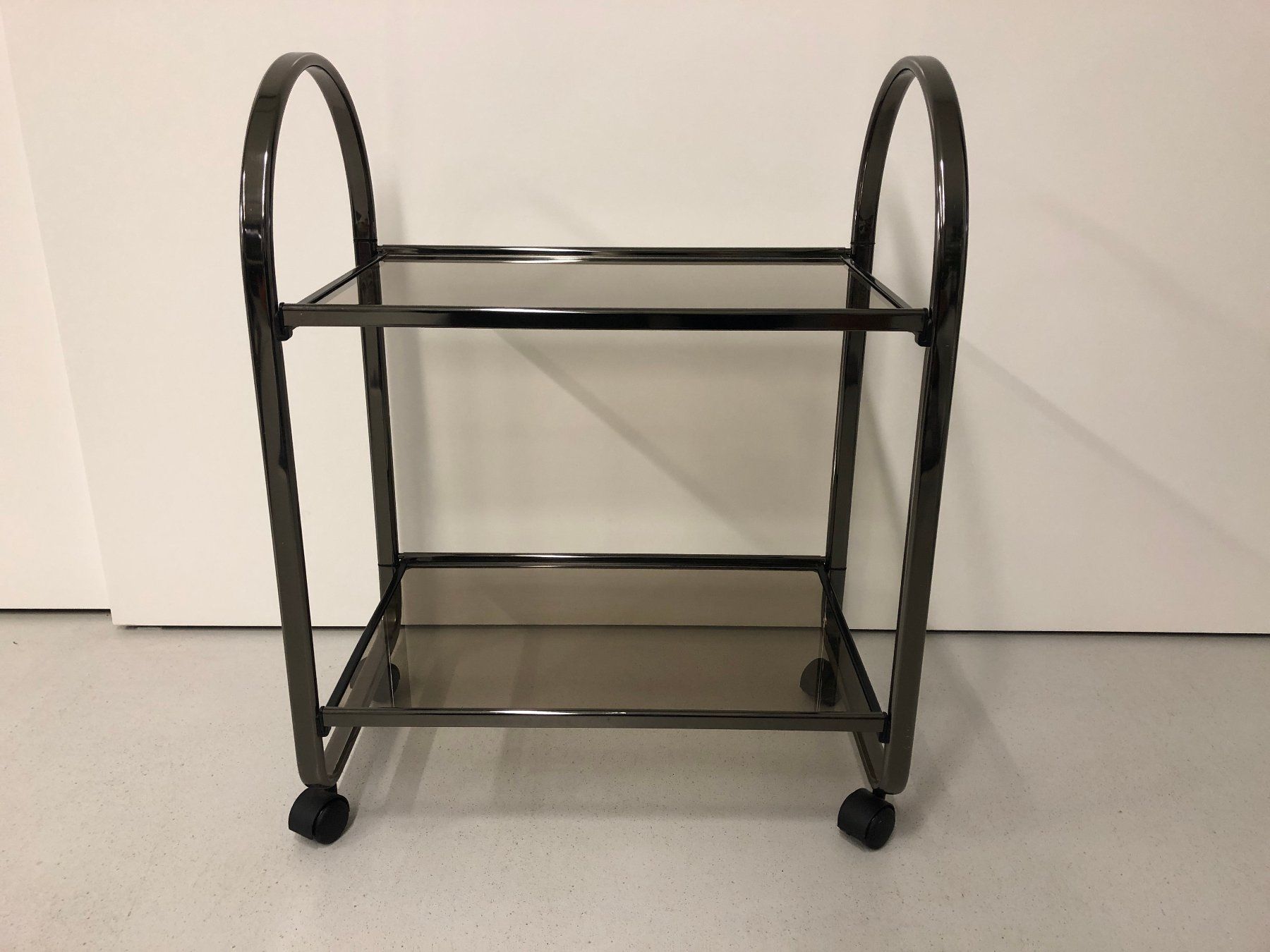 Mobilier: Servierwagen – D'occasion à Balzers par Bastlerherz
