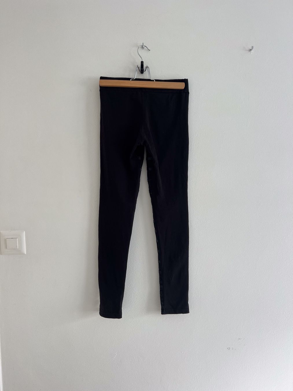 Calzedonia Leggings: Leggings Calzedonia XS – Usato da Losone venduto da Misssslucie 2