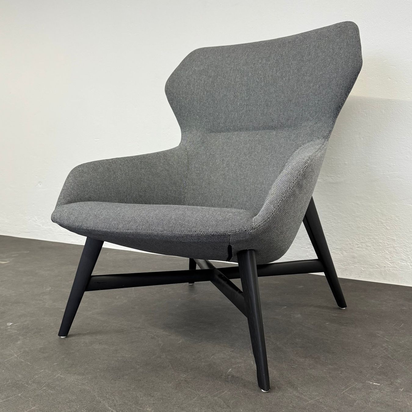 Sessel: Brunner Ray Lounge-Sessel – Gebraucht aus Schönenwerd von mcofficeshop 6