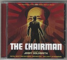 Jerry Goldsmith - The Chairman - Neue
