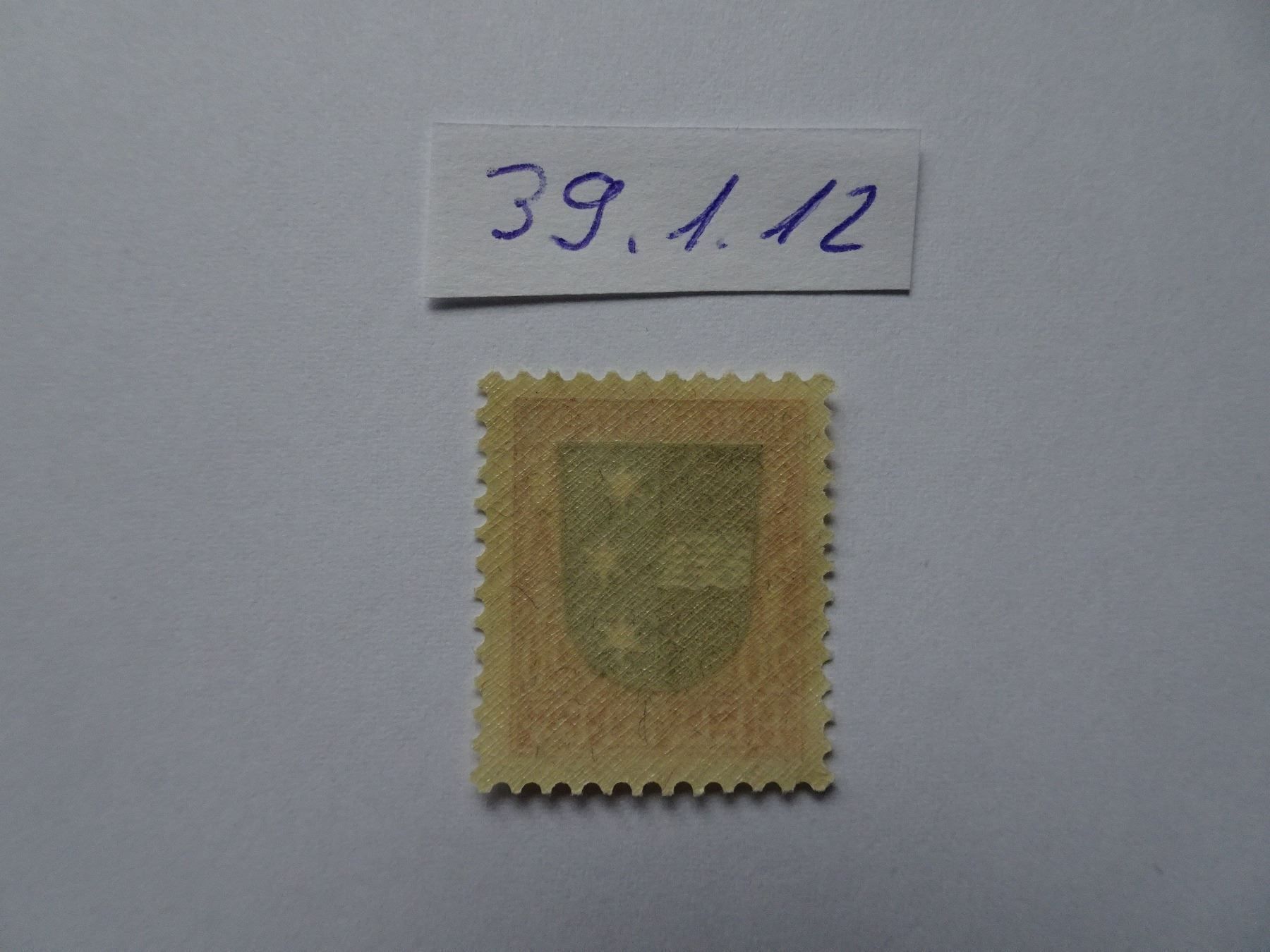 Tous les timbres: PJ 1926** – Neuf (Voir description) à Aadorf par Chnorli-Furz 2