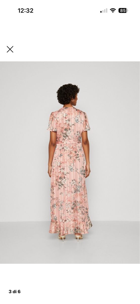 Guess Vestiti: Kleider Guess Juna Long – Usato da Köniz venduto da ylepa 2