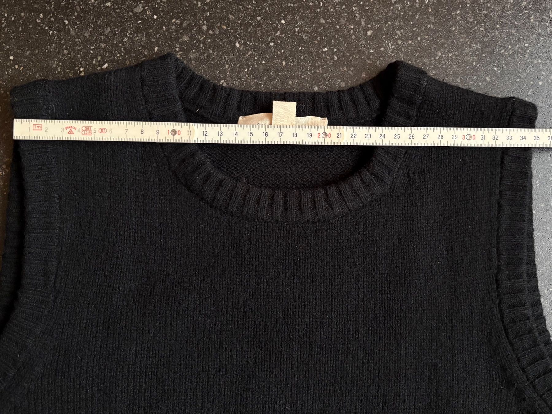 Pullover & Sweatshirts: SEASALT CORNWALL Pullunder Wolle – Gebraucht aus Stans von biomam 6