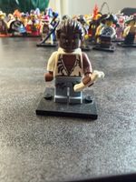 Lego Werwolf Minifigures Serie 4 