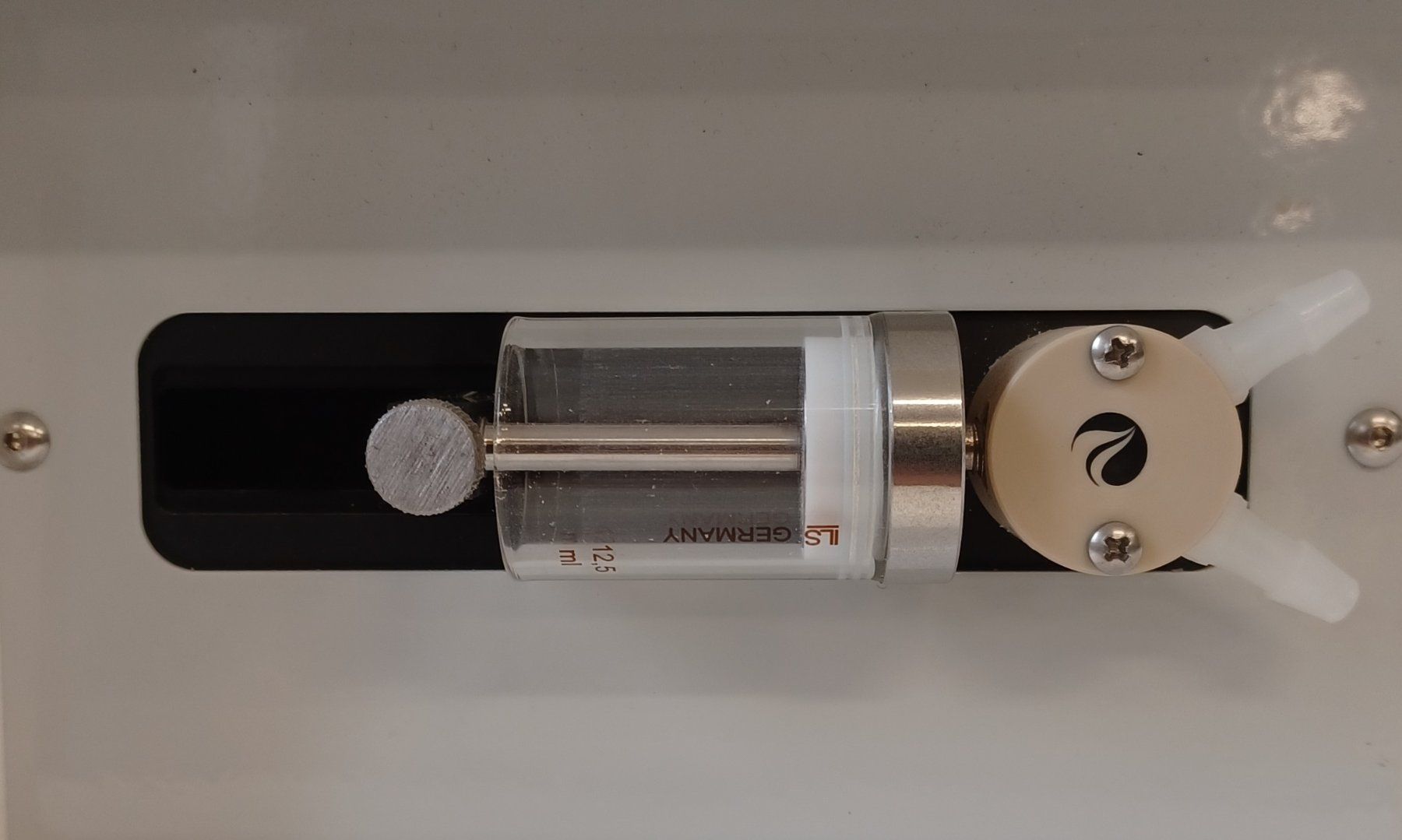 Accessori da laboratorio: Fluid Imaging Technologies FlowCAM Flow Imaging Microscope – Difettoso da Niederdorf venduto da LeptonAG_Labor 5
