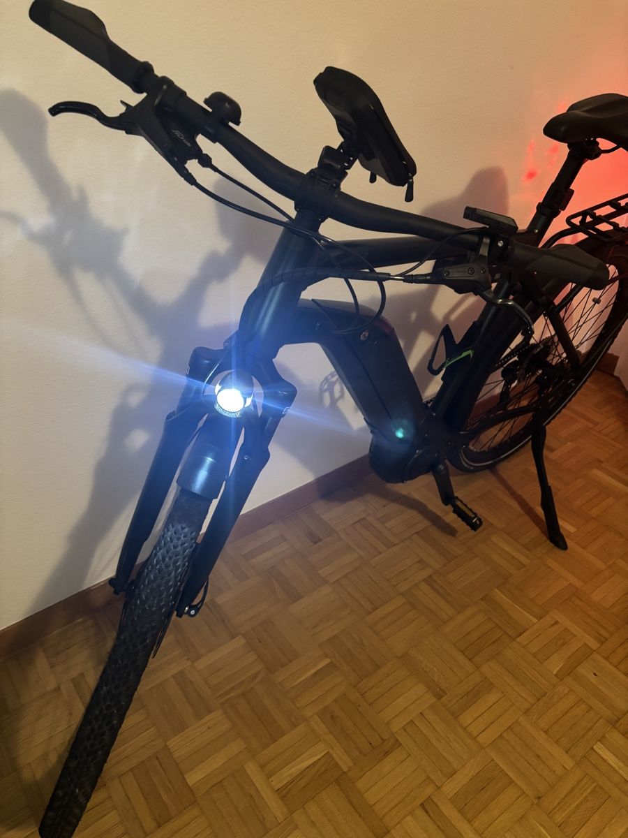 Giant Biciclette: Giant velo – Usato da Dietikon venduto da res_2phr