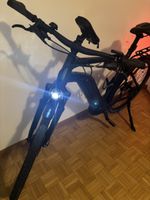 Giant velo