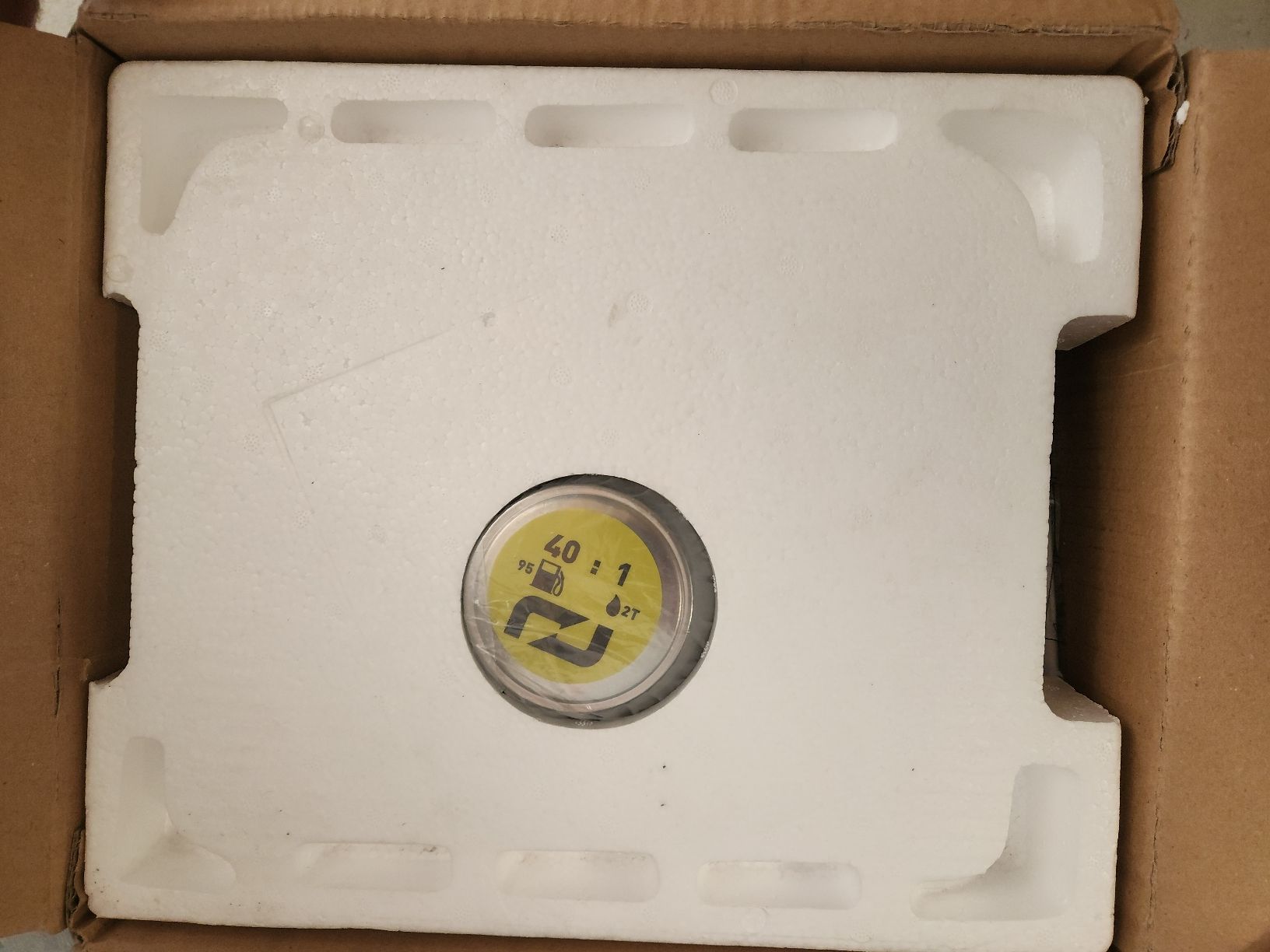 Generatori di corrente: Go On Generator 700W - NEU – Nuovo e nell'imballaggio originale da Buchberg venduto da LA4EEE 1