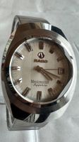 Vintage Rado Manchester Sapphire Automatic
