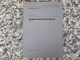 Truppennachrichtendienst