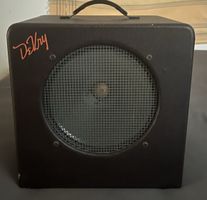 DeVry Lautsprecherbox 50er Jahre