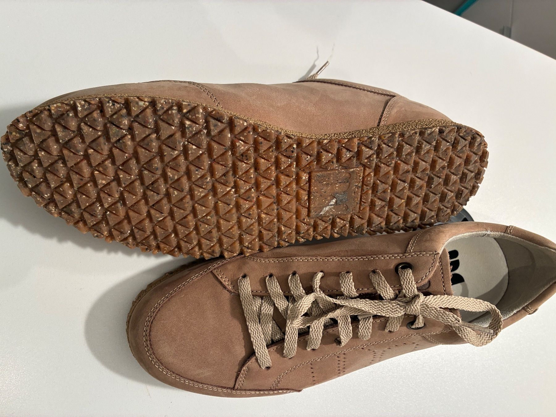 Gabor Scarpe da uomo: Herrenschuh Pius Gabor 7 – Nuovo (secondo la descrizione) da Oensingen venduto da Soladore 1