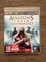 Assassins Creed Brotherhood