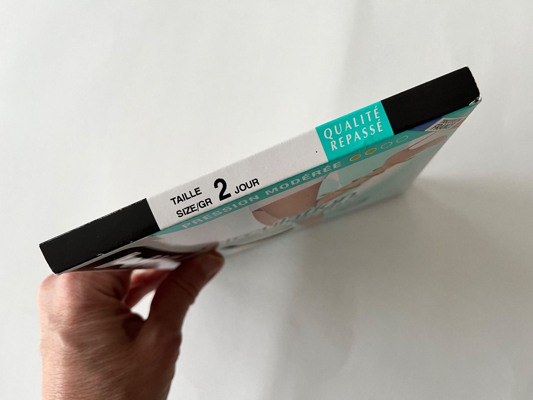 Dim Calze & Collant: Strumpfhose Circulation activ,  DIM, Gr. 2 (M),  Farbe Jour – Nuovo e nell'imballaggio originale da Rudolfstetten venduto da gst_g7xl 1