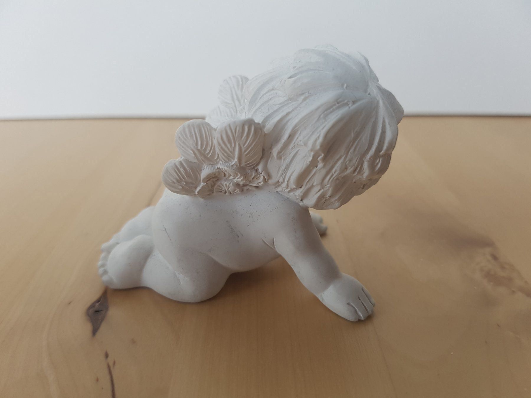 Statuette: Engelset weiss – Usato da Boll venduto da Dajufa 7