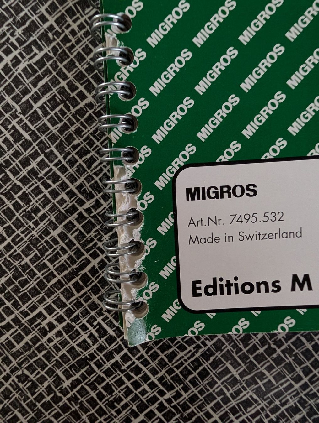 Bücher: Migros Budget Kochbuch 2er Set: – Gebraucht aus Nänikon von Haexli_70 2