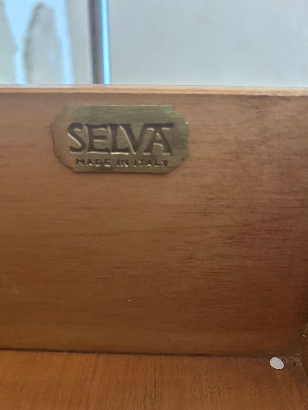 Cassettiere: Sekretär – Usato da Basel venduto da hug_76br 4