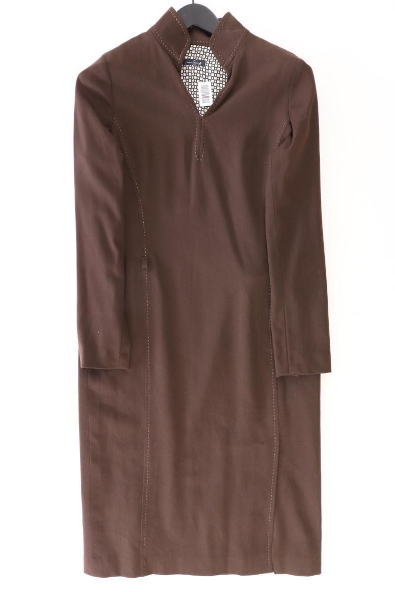Vestiti: Daniel Hechter Wollkleid Gr. 38 Langarm – Usato da Neustadt an der Waldnaab venduto da SecondLifeFashion