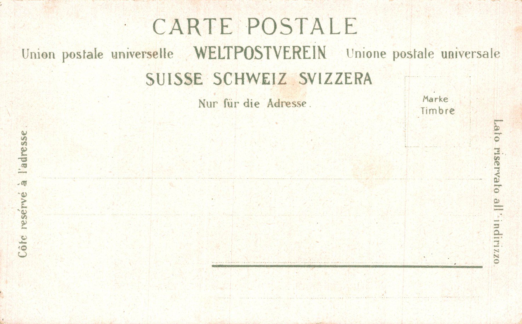 Cartoline postali: Arth-Goldau und Mythen – Usato da Bronschhofen venduto da Astore 1