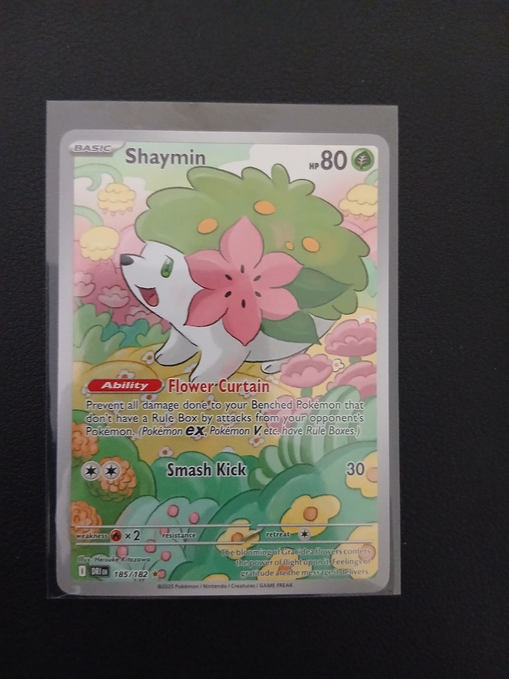 Pokémon Cartes à collectionner: Destined Rivals Shaymin – Neuf (Voir description) à Regensdorf par Baba_Basar 2