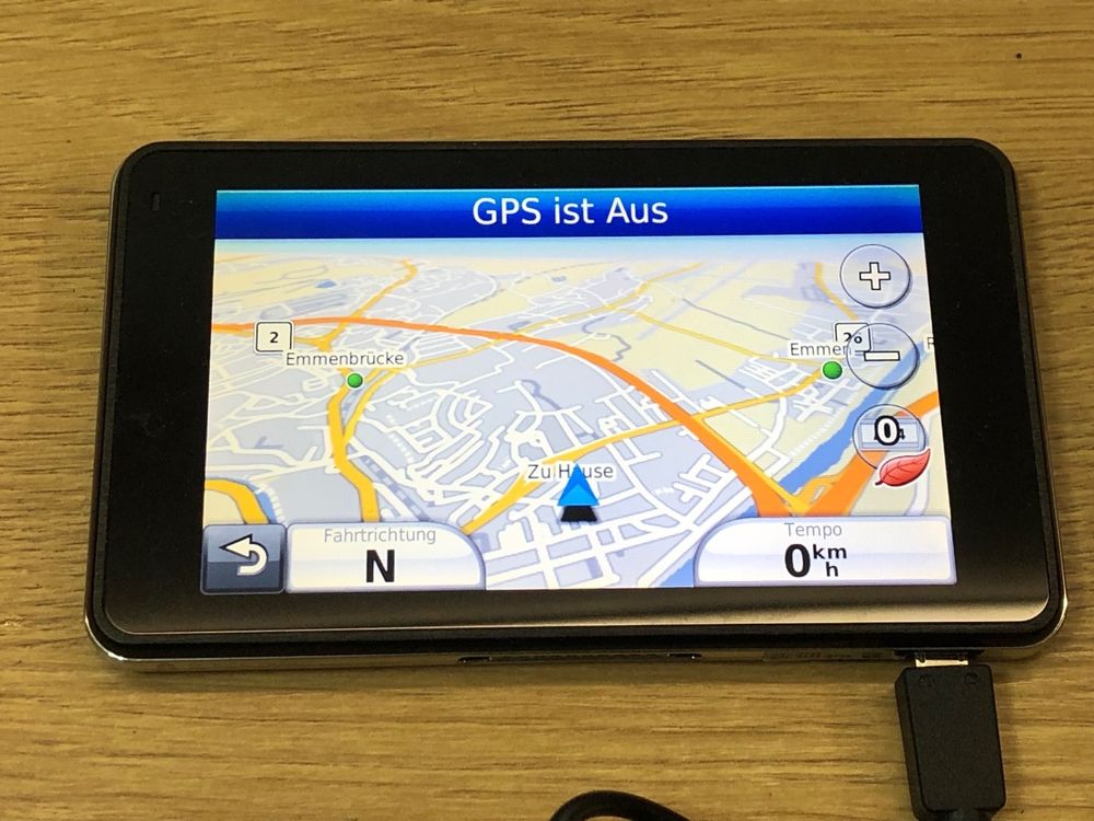 Garmin Nüvi 3790 ab 1. Kaufen auf Ricardo