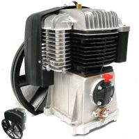 00081 - Kompressoraggregat 680L 11bar BK14