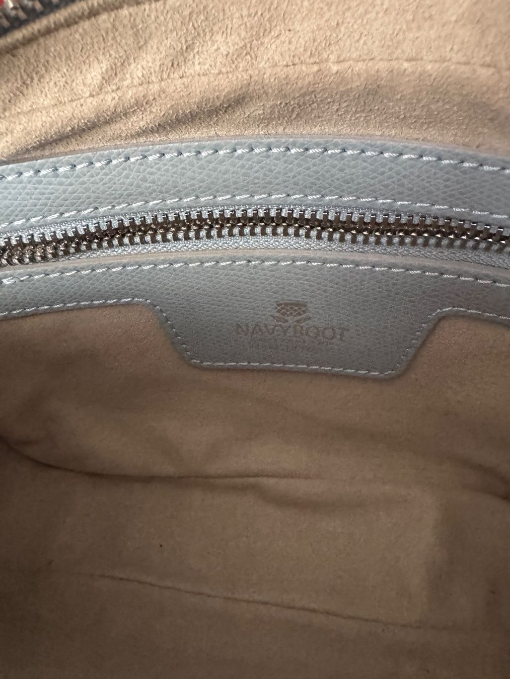 Navyboot Borse da donna: Navyboot Umhängetasche – Usato da Wetzikon ZH venduto da hypebeast 2