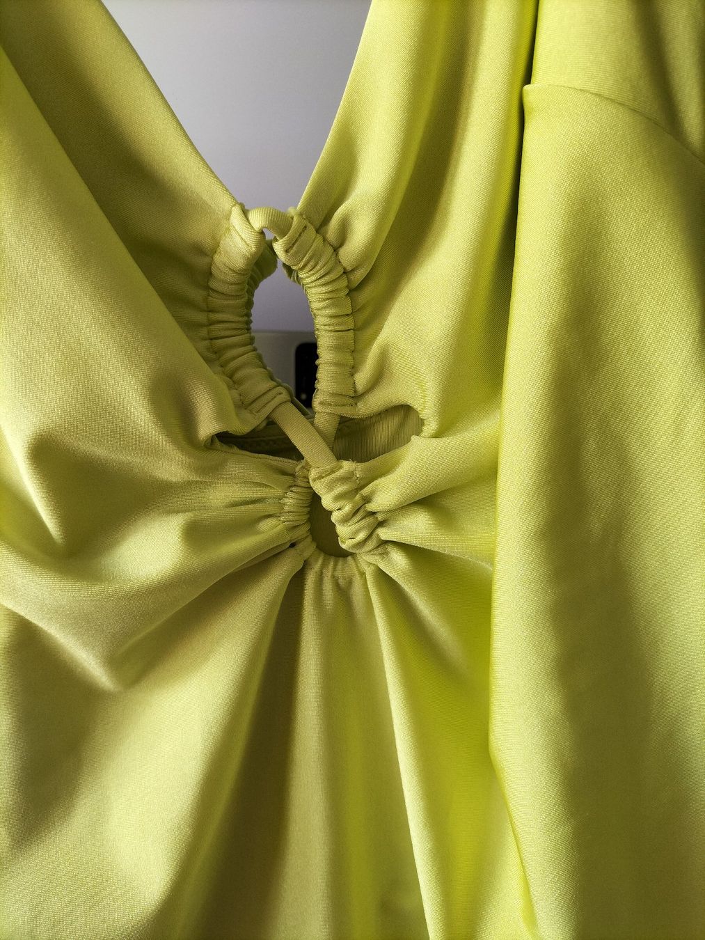 H&M Costumi da bagno & Bikini: Maillot de bain échancré H&M 46 – Usato da Clarens venduto da fashionfou 2