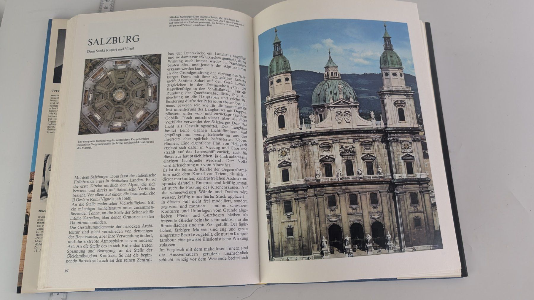 Libri: Kathedralen – Silva 1973 – Usato da Zürich venduto da axolottchen 6