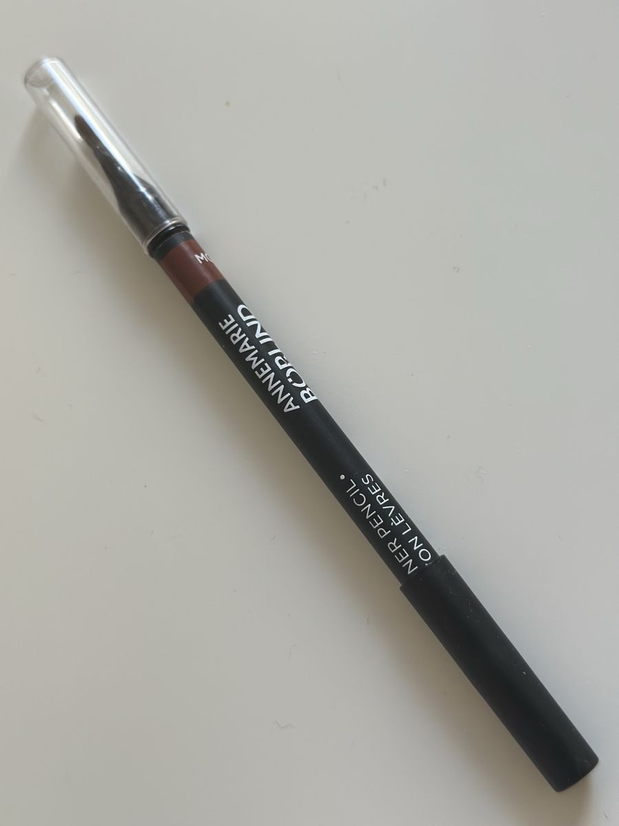 Make-up: Annemarie Börlind Lipliner Mocha – Gebraucht aus Küssnacht am Rigi von annine.l.