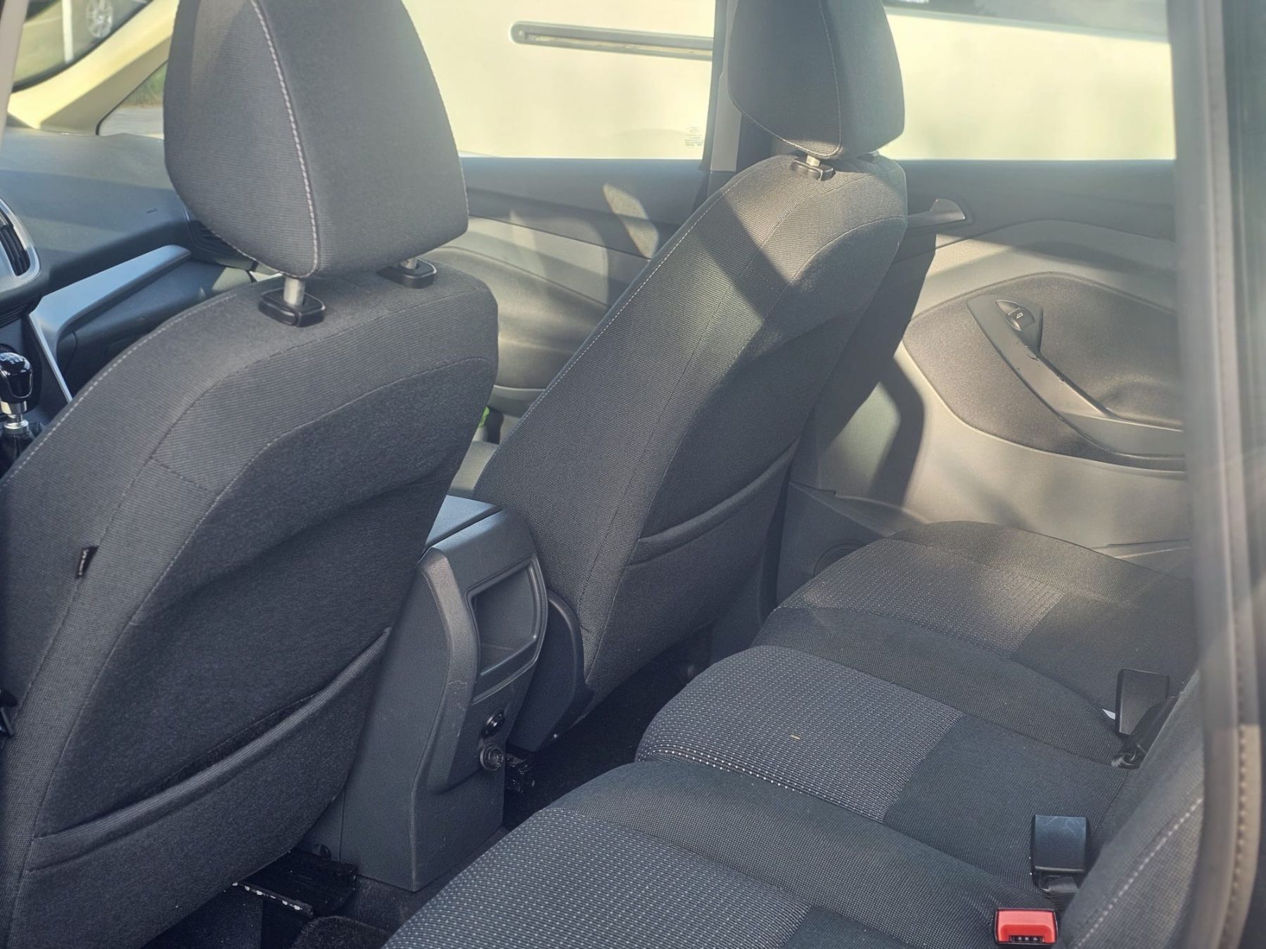 Ford Autos: Ford C-Max, 142'379 Km, – Gebraucht aus Aarburg von piroskabo 4