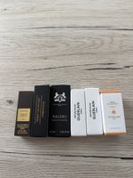 Parfum Proben: Guerlain,Tom Ford, Chlive Christian & PDM
