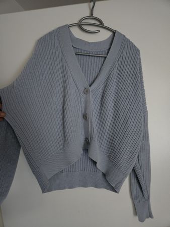 Jaquette oversize L/XL