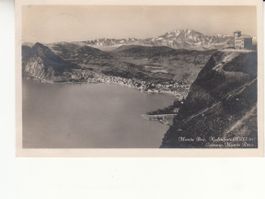 Monte Brè 1923