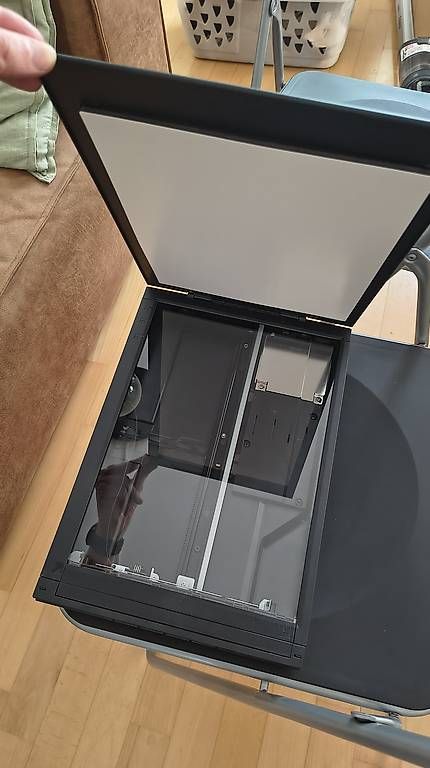 Canon Scanner: Canon CanoScan LiDE 300 – Gebraucht aus St. Gallen von DME00 2