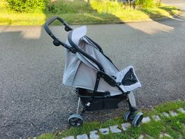 Kinderwagen, Marke Circle