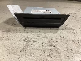 CD-Wechsler zu Mazda CX3 1.5I 16V