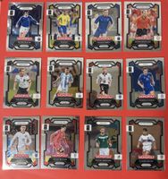 Panini Prizm Monopoly Lot