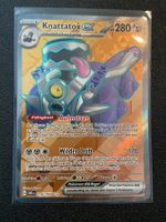 Knattatox ex (OBF 216) Deutsch aus Obsidianflammen!