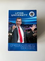 Jürgen Höller   Power Box   Lifing University