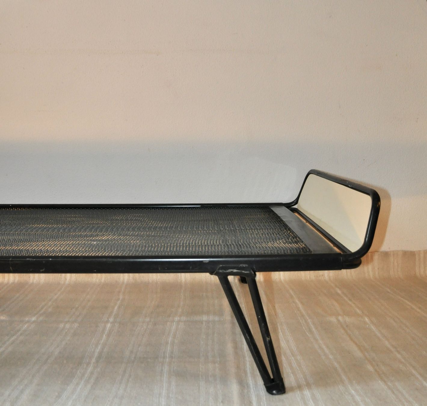 Sofas: Daybed hollandais  /  Design Vintage – Gebraucht aus morges von Kus.design