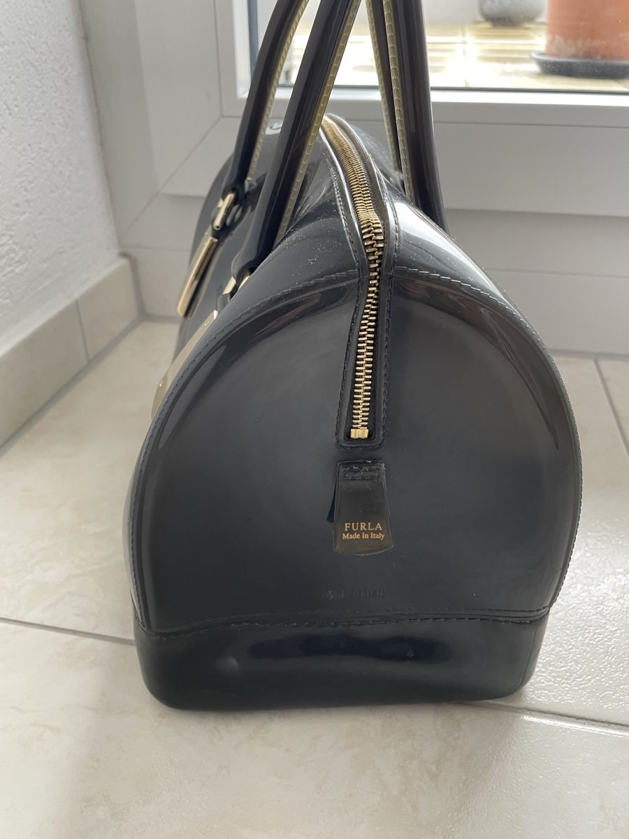 Furla Borse da donna: Handtasche von Furla – Usato da Wettswil venduto da nat_v9z5 3