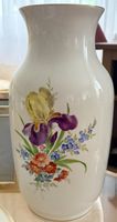 Sehr grosse Meissen Vase 36cm hoch! Top
