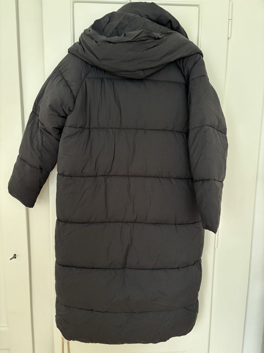 Zara Mäntel: Wintermantel Zara lang Gr. S – Gebraucht aus Bern von felenas 2