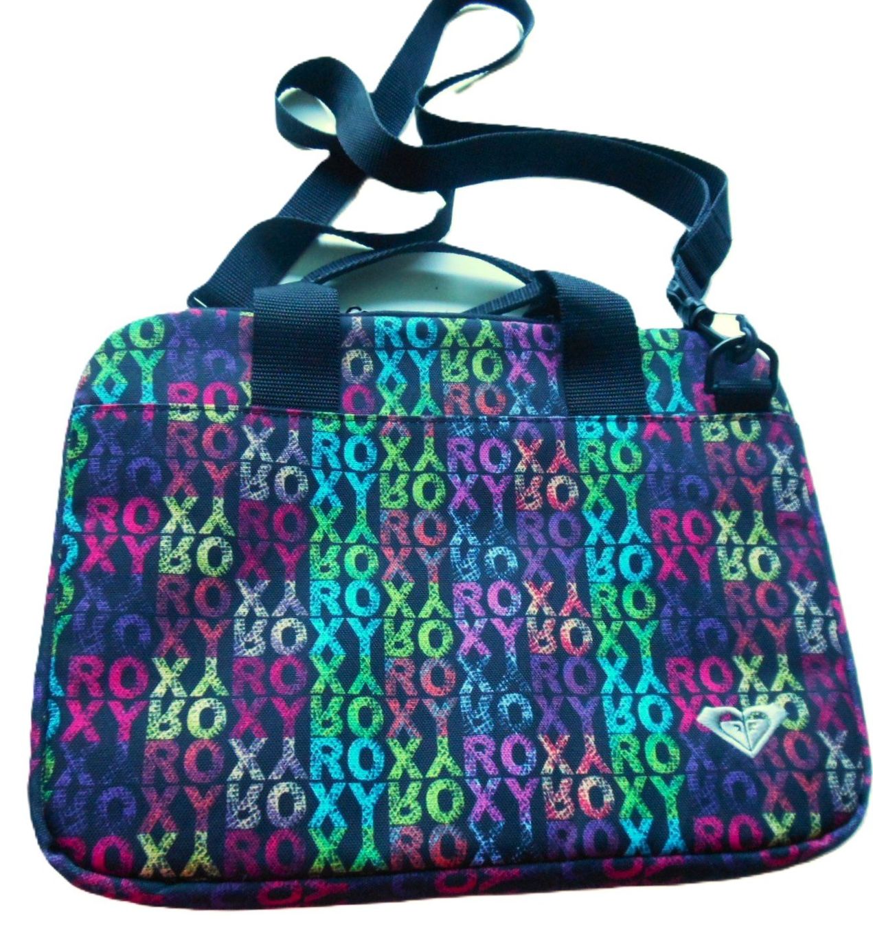 Borse: ROXY LAPTOP TABLETT Tasche  siehe Masse – Usato da Basel venduto da FRAU.ZAUBER.MOND