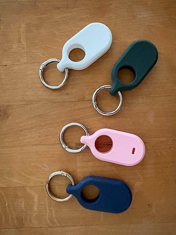 Portachiavi: 3 Samsung SmartTag2 mit GRATIS anhänger – Nuovo (secondo la descrizione) da Bubikon venduto da kon_p7c8 1