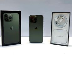 iPhone 13 Pro (128GB) Akku 95%