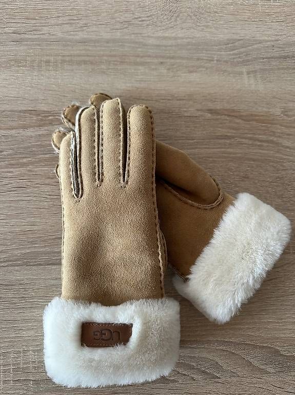 Gants & mitaines : UGG Handschuhe/Fäustlinge – Neuf avec emballage d'origine à Solothurn par nev_7qmh 3