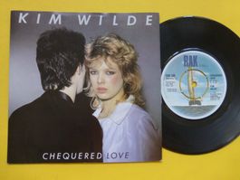 Kim Wilde – Chequered Love